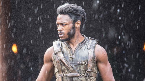 As Crônicas de Shannara: 2×3