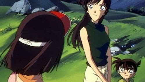 Detective Conan – Episódio 203