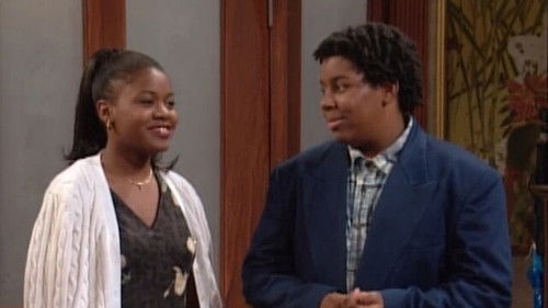 Kenan e Kel: 1×5
