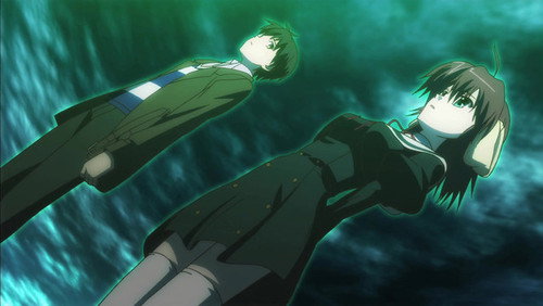 EF – A Tale of Memories: 1×9