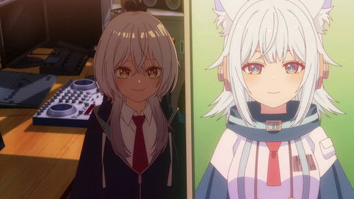 Mayonaka Heart Tune – Episódio 3