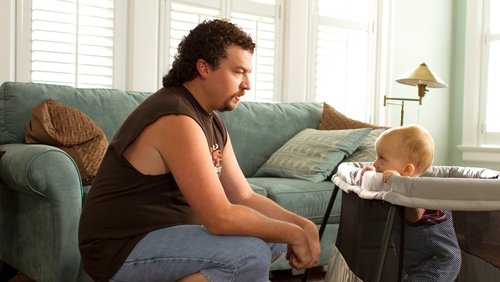 Eastbound & Down: 3×8