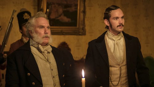 Cirurgias e Artimanhas: 1×7