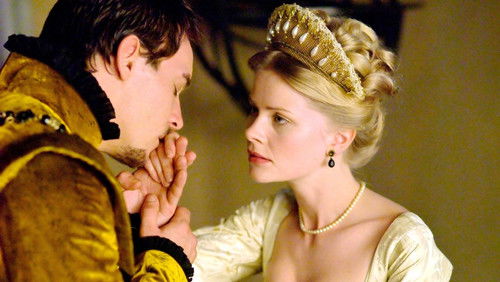 The Tudors: 2×8