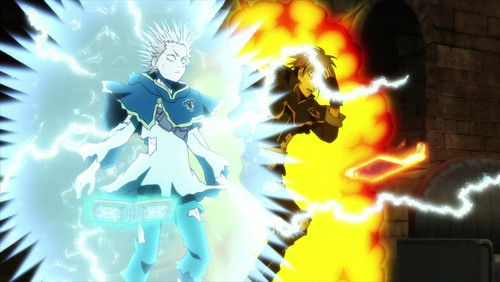 Black Clover – Episódio 65