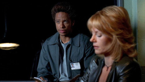 CSI: Investigação Criminal: 1×16