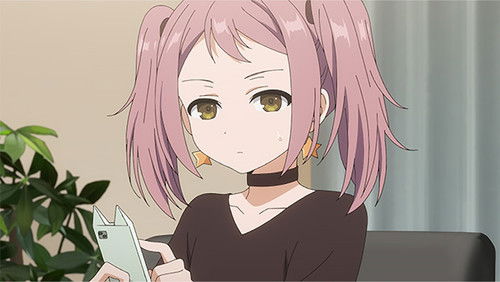 Yozakura-san Chi no Daisakusen – Episódio 9