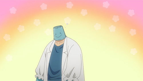 Yozakura-san Chi no Daisakusen – Episódio 7