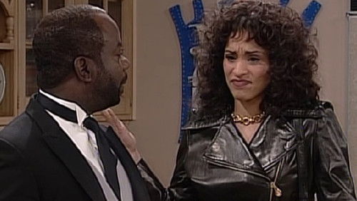 Um Maluco no Pedaço: 5×17