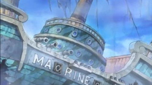 One Piece – Episódio 142