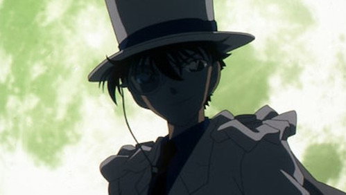 Detective Conan – Episódio 356