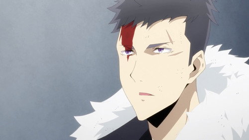 Antidote – Episode 5