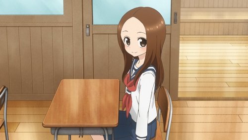 Teasing Master Takagi-san: 2×1