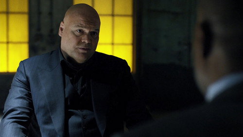 Marvel – Demolidor: 1×8