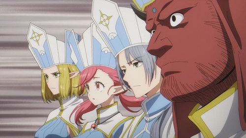 Isekai Shikkaku – Episódio 5