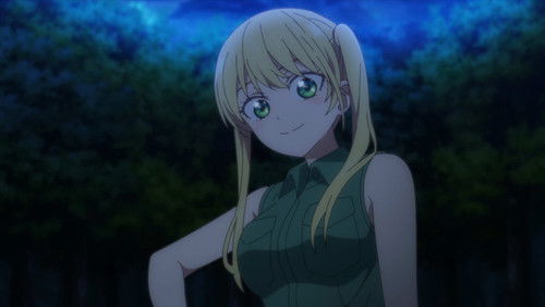 Kanojo mo Kanojo 2 – Episódio 6