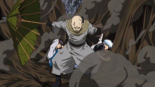 Gintama: 1×42