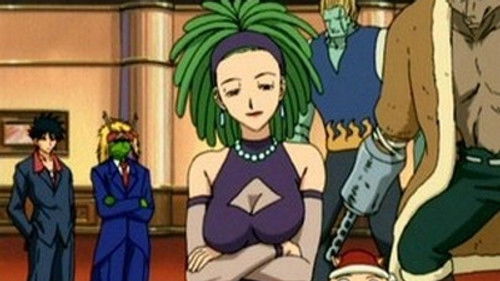 Groove Adventure Rave – Episódio 43