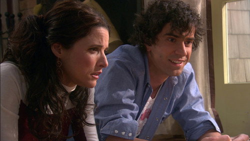 As Novas Aventuras de Christine: 2×6