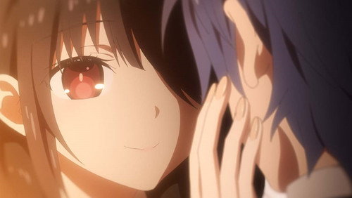 Date A Live: 4×9