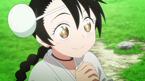 Sengoku Youko – Episódio 9