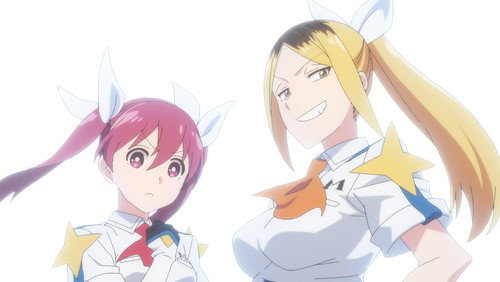 Kabushiki Gaisha Magi Lumiere 2 – Episódio 1