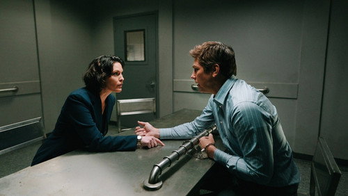 FBI: 3×9