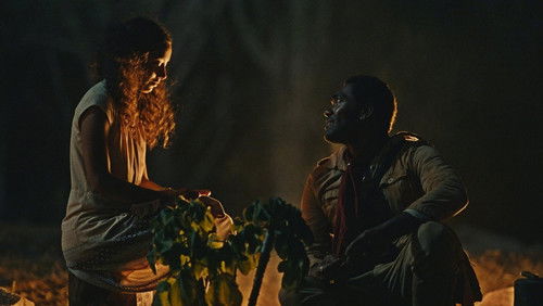 Guerreiros do Sol: 1×16