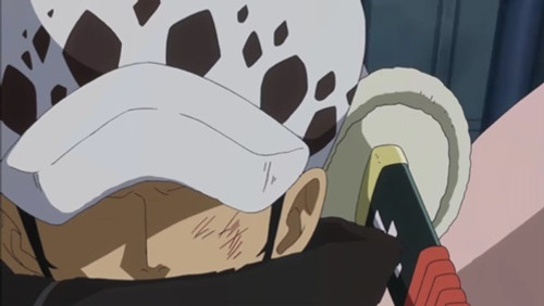 One Piece – Episódio 620