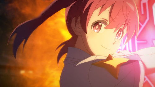 Kabushikigaisha Magi-Lumière – Episódio 12