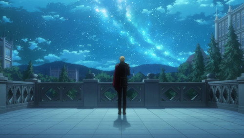 Legend of the Galactic Heroes: Die Neue These: 3×12