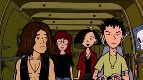 Daria: 1×11