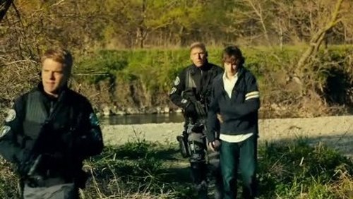 Flashpoint: 4×9