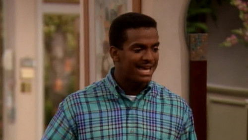 Um Maluco no Pedaço: 2×4