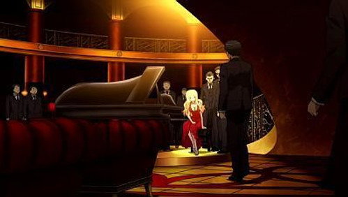 Assassination Classroom: 1×19