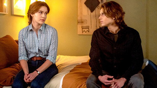 Nancy Drew: 4×2