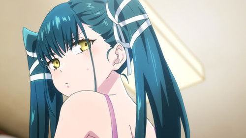 Mato Seihei no Slave – Episódio 5