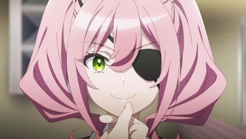 Spy Kyoushitsu 2 – Episódio 1