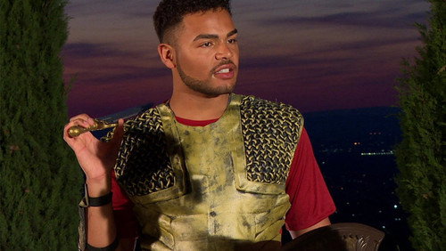 Geordie Shore: 15×6