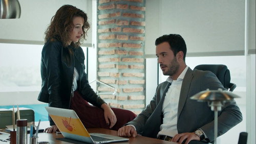 Amor de Aluguel: 1×16