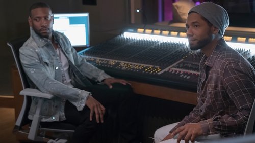 Empire: Fama e Poder: 4×5