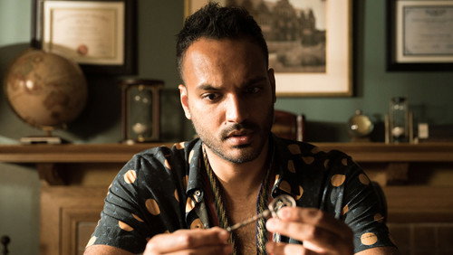 The Magicians: Escola de Magia: 5×7