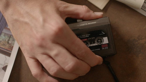 Conversando com um Serial Killer: O Canibal de Milwaukee: 1×1