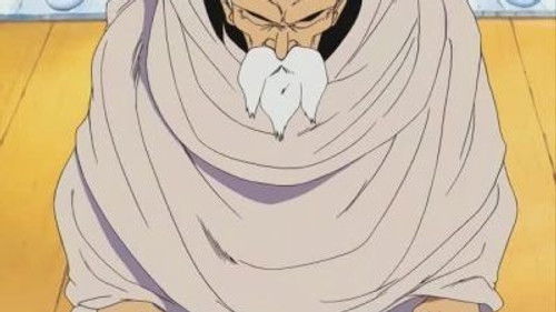 One Piece – Episódio 171