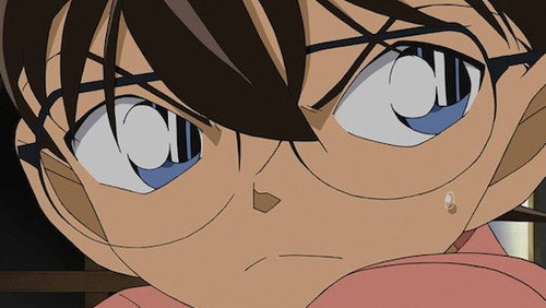 Detective Conan – Episódio 669