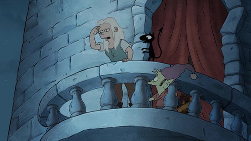 (Des)encanto: 2×15