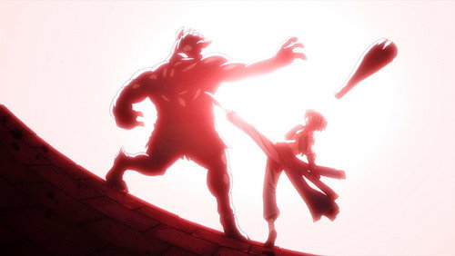 Party kara Tsuihou sareta Sono Chiyushi, Jitsu wa Saikyou ni Tsuki: 1×4