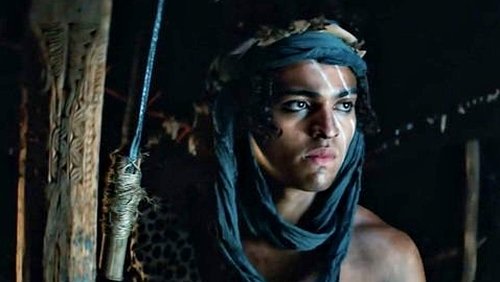 Stargate Origins: 1×6