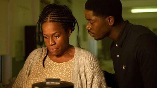 Snowfall: 6×5