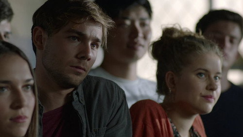 Merlí: 2×12